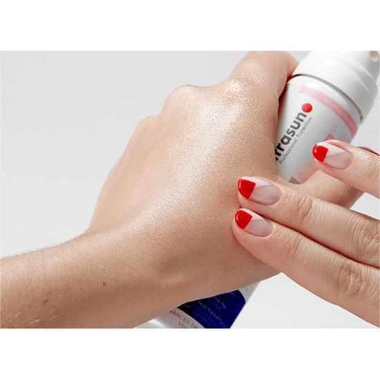 Ultrasun UV Face & Scalp Mist SPF 50 75ml