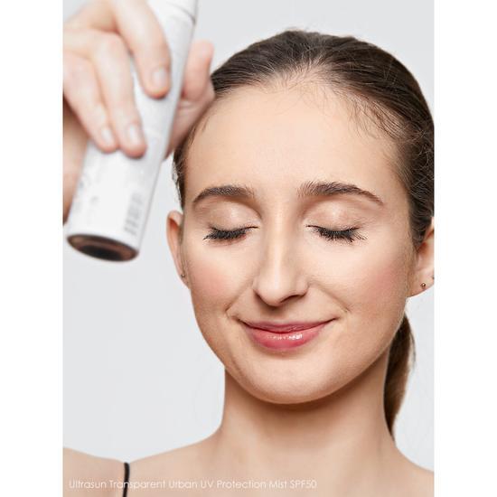 Ultrasun UV Face & Scalp Mist SPF 50 75ml