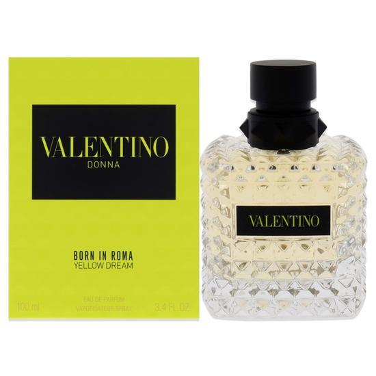 Valentino Donna Born In Roma Yellow Dream Eau De Parfum 30ml