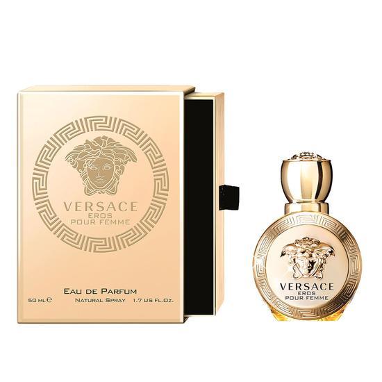 Versace Eros Pour Femme Eau De Parfum 30ml
