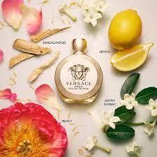 Versace Eros Pour Femme Eau De Parfum 30ml