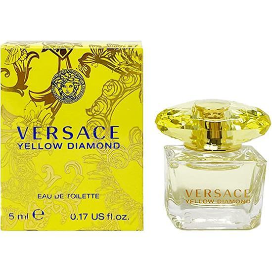 Versace Yellow Diamond Eau De Toilette 30ml