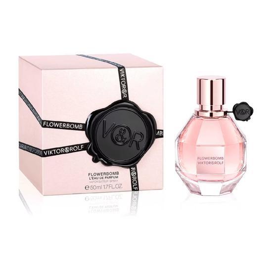 VIKTOR&ROLF Flowerbomb Eau De Parfum 10ml