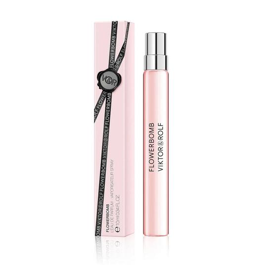 VIKTOR&ROLF Flowerbomb Eau De Parfum 10ml