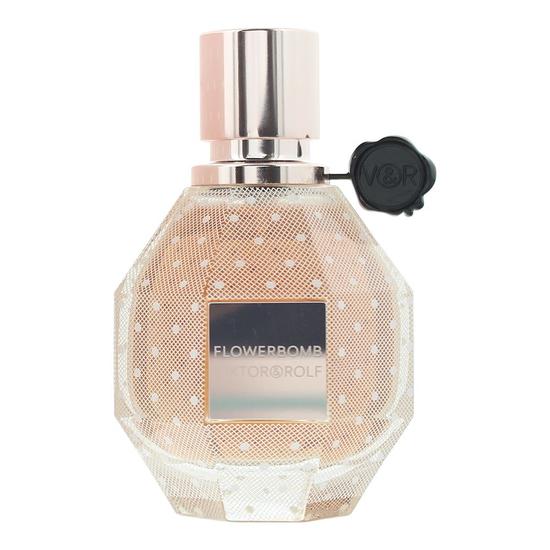 VIKTOR&ROLF Flowerbomb Mariage Limited Edition Eau De Parfum Her 50ml