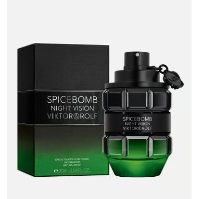 VIKTOR&ROLF Spicebomb Night Vision Eau De Parfum 50ml