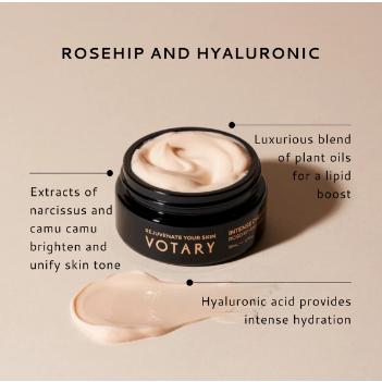 Votary Intense Overnight Mask 50ml