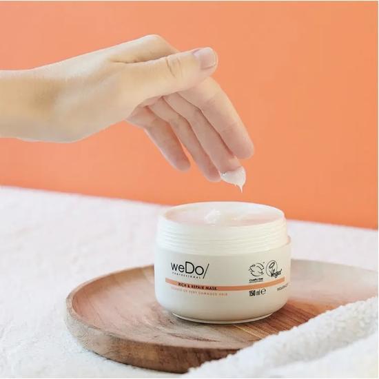 weDo Rich & Repair Mask 400ml
