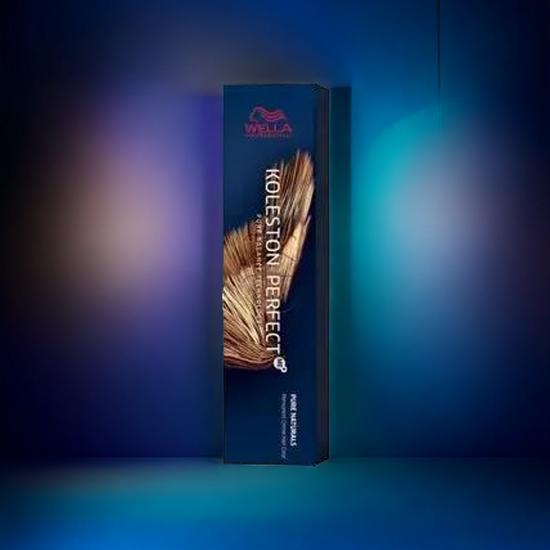 Wella Professionals Koleston Perfect Me+ 44/02 Medium Brown Intensive Natural