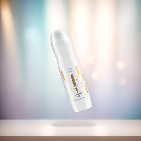 Wella Professionals Oil Reflections Shampoo 250ml