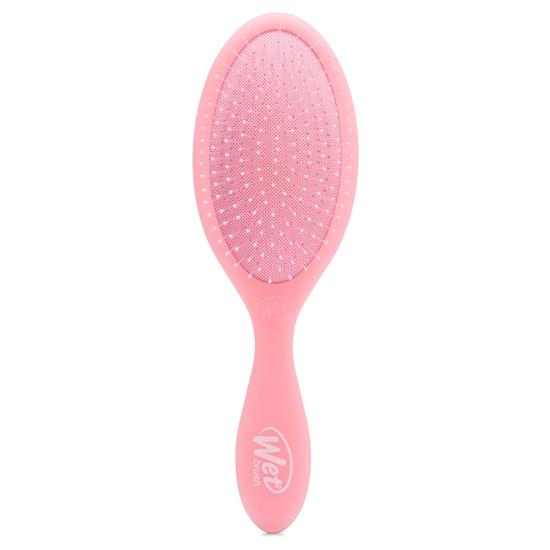 Wet Brush Original Detangler Hair Brush Summer Collection Green Juice