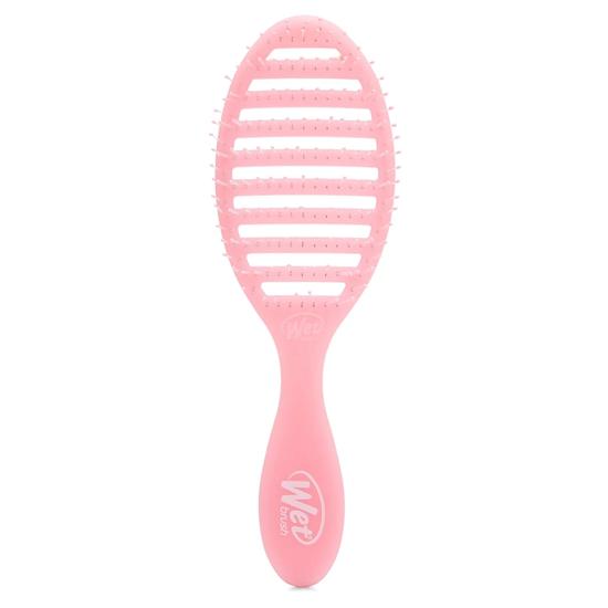 Wet Brush Speed Dry Hair Brush Green Juice