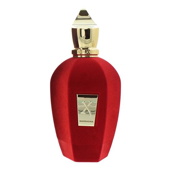 Xerjoff Velvet Collection Wardasina Eau De Parfum 50ml