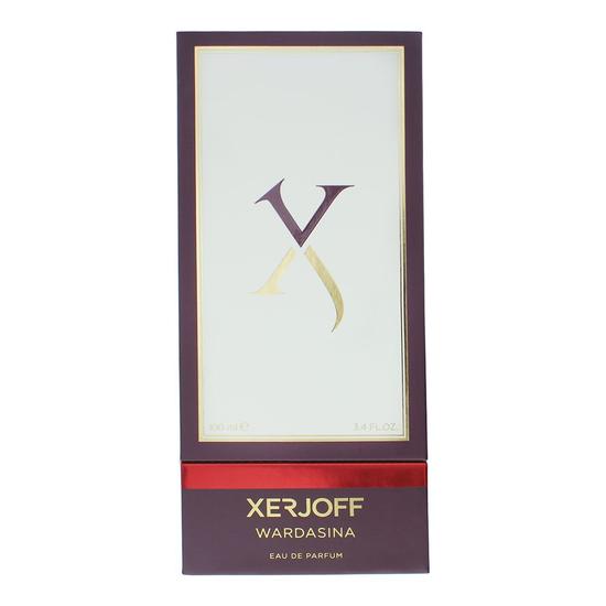 Xerjoff Velvet Collection Wardasina Eau De Parfum 50ml