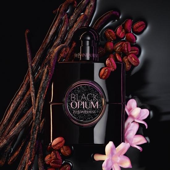 Yves Saint Laurent Black Opium Le Parfum 30ml