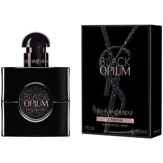 Yves Saint Laurent Black Opium Le Parfum 30ml