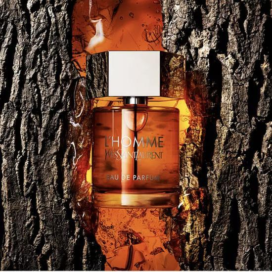 Yves Saint Laurent L'Homme Eau De Parfum 60ml