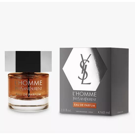 Yves Saint Laurent L'Homme Eau De Parfum 60ml