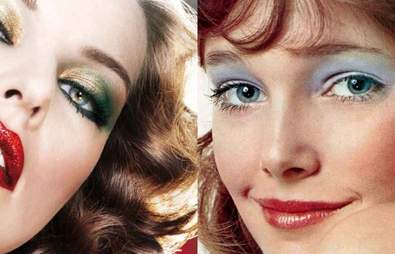 7 Things We can Learn from 1970s Beauty