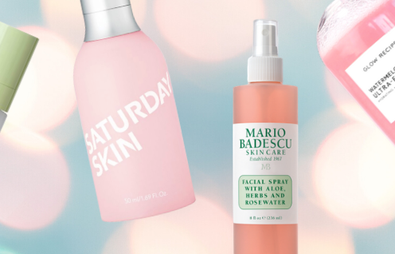 The 10 Best Hydrating Face Mists of 2025