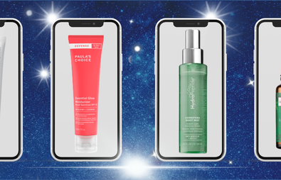 The Best Anti-Pollution Skincare