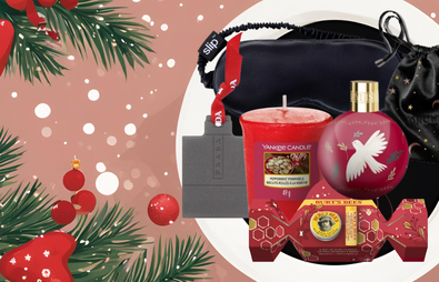 Our Top Secret Santa Gift Ideas