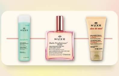 A Beginner's Guide to the Best of Nuxe