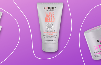 A Beginner's Guide to Noughty Haircare
