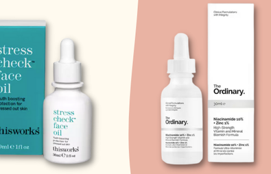 Face Oils & Serums: The Ultimate Guide