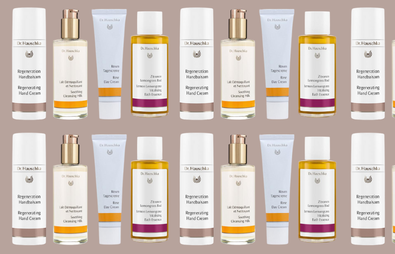 Our Guide to the Best Dr. Hauschka Products