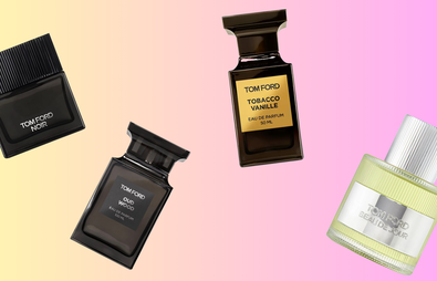 The Best Tom Ford Perfume for Men
