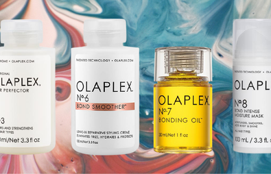 How to Use Olaplex Hair Products: The Beginner's Guide