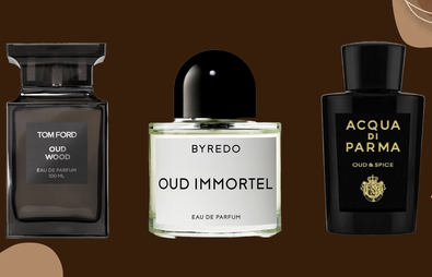 The Best Oud Perfumes For Men for 2025