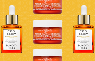 7 Ways to Add Turmeric to Your Skincare Routine