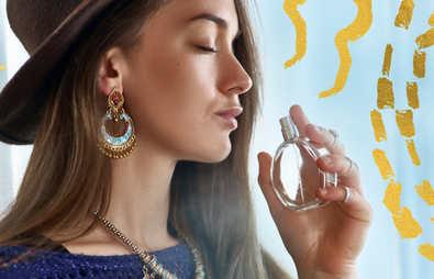 The Ultimate Guide to Finding Your Signature Scent