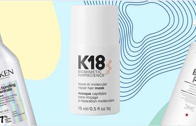 The Best Olaplex Dupes That'll Repair Your Hair