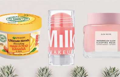 12 Fruit-Based Beauty Products You Need to Try