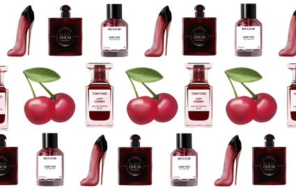 cherry dupe