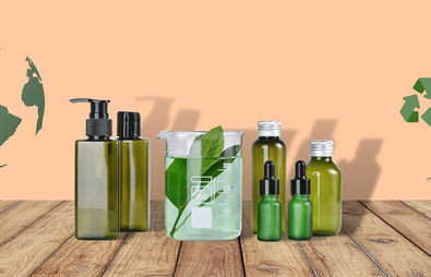 10 Tips for a More Eco-Friendly Beauty Routine