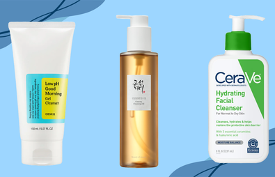 How to Double Cleanse: Your Complete Guide To Cleaner Skin