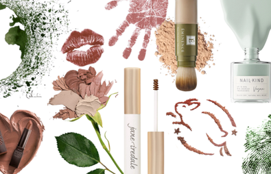 Best Clean Makeup Products to Try: Earth Day 2025