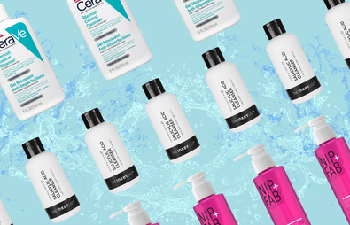 12 of the Best Salicylic Acid Cleansers