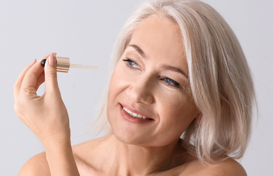 The Best Retinol Alternatives for Sensitive Skin