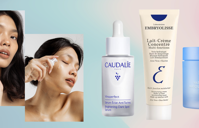 How To Get Glass Skin: Tips, Tricks & The Ultimate Routine