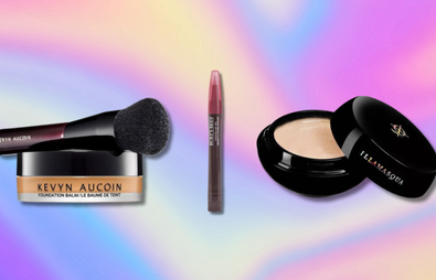 11 Hybrid Beauty Products That Work as Both Makeup and Skincare
