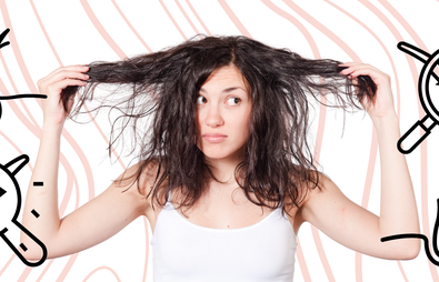 How to Fix Damaged Hair: The Ultimate Repair Routine