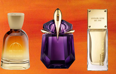 What Does Amber Smell Like: All About Amber Perfumes