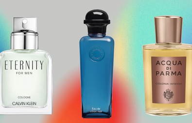 Best Cologne For Men: Fresh, Woody, & Spicy Scents You’ll Love