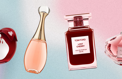The Best Fruity Perfumes For Long-Lasting Sweetness