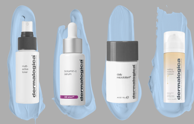 A Guide to the Best Dermalogica Products